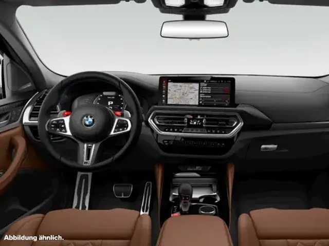 BMW X4 M
