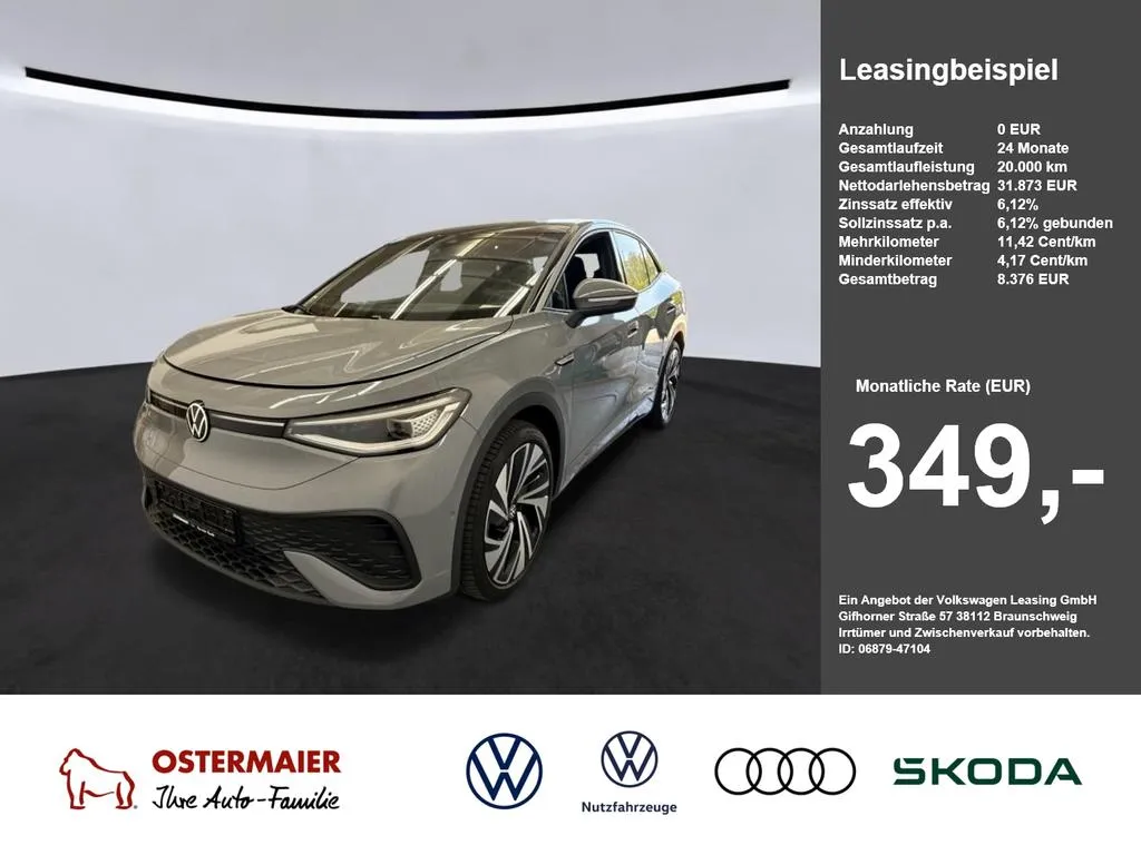 Volkswagen ID.5