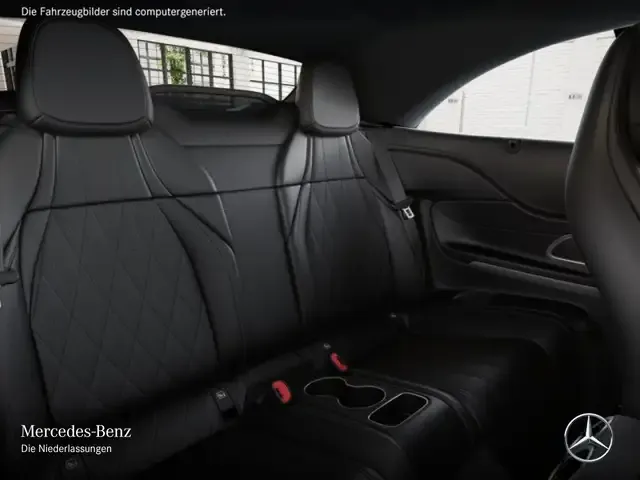 Mercedes-Benz CLE 300