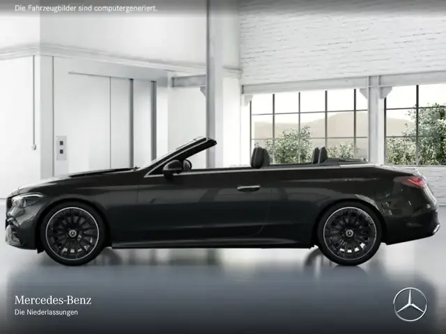 Mercedes-Benz CLE 300