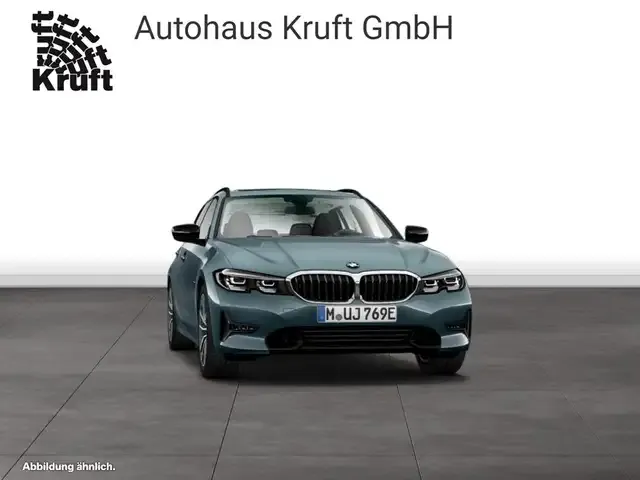 BMW 330