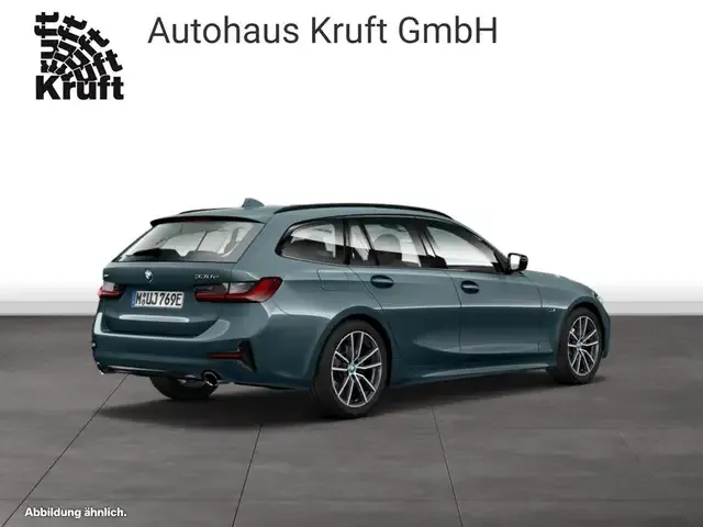 BMW 330