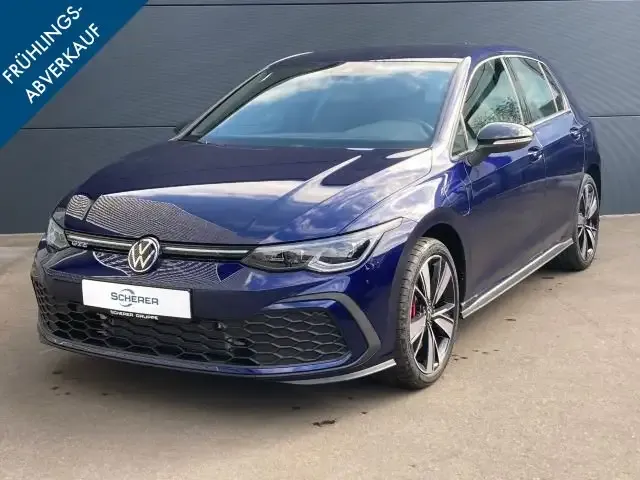 Volkswagen Golf GTE
