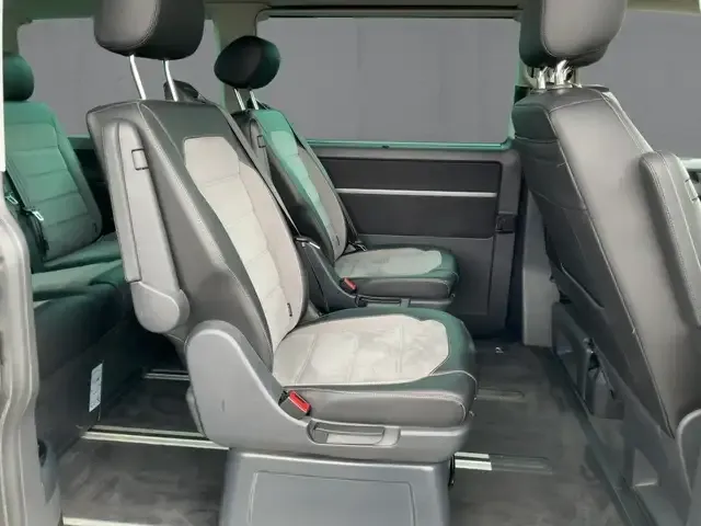 Volkswagen T6.1 Multivan