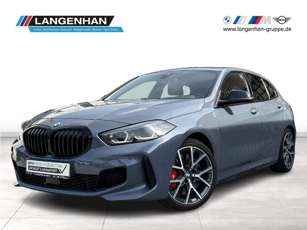 BMW 128