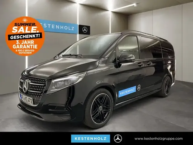Mercedes-Benz V 300