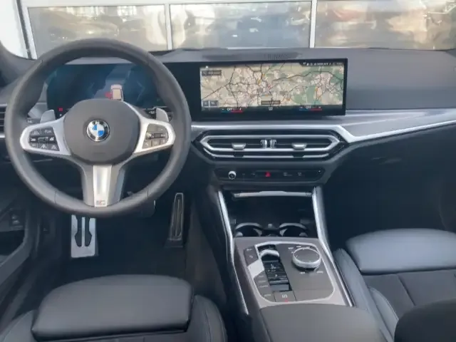 BMW 340