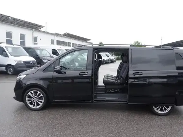 Mercedes-Benz V 300