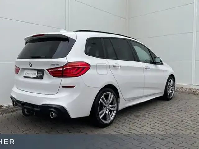 BMW 220