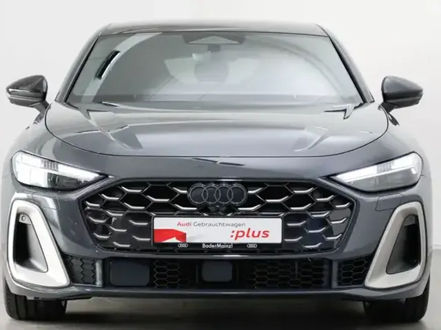 Audi Sonstige
