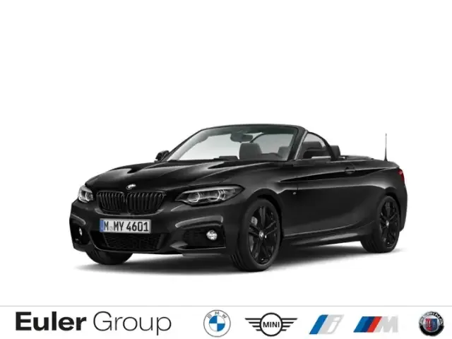 BMW 220