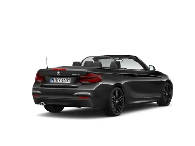BMW 220