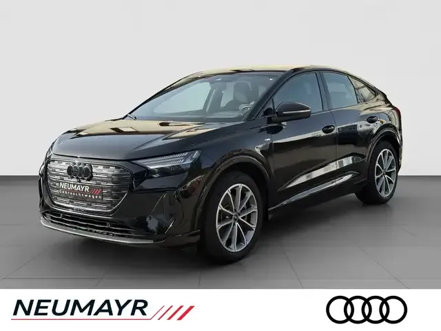 Audi Sonstige