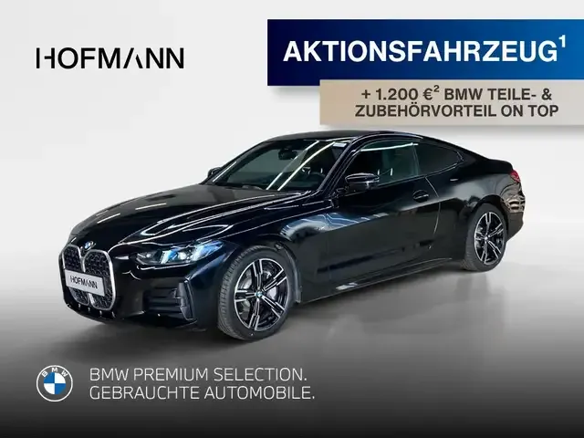 BMW 430