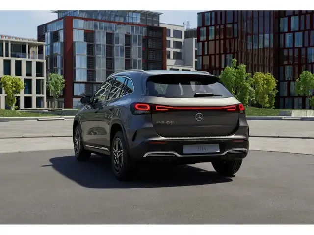 Mercedes-Benz EQA 250