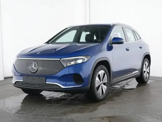 Mercedes-Benz EQA 300