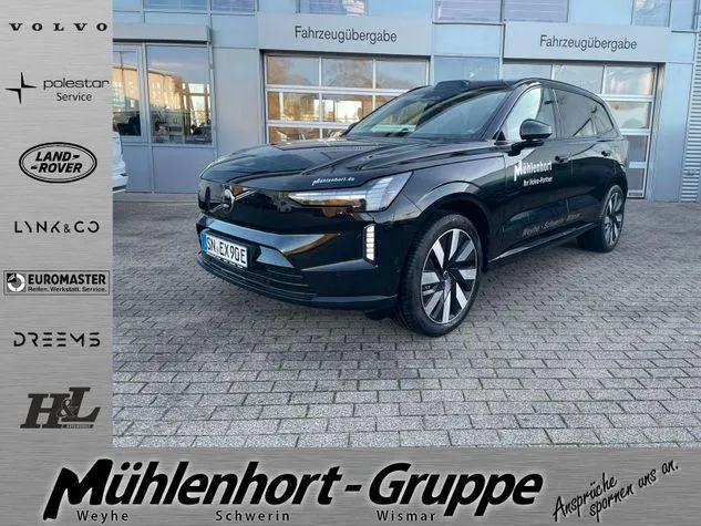 Volvo EX90
