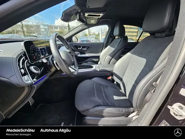 Mercedes-Benz E 400