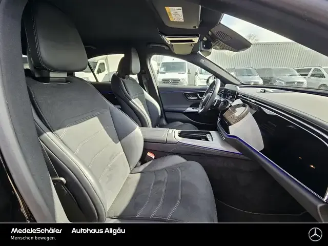 Mercedes-Benz E 400