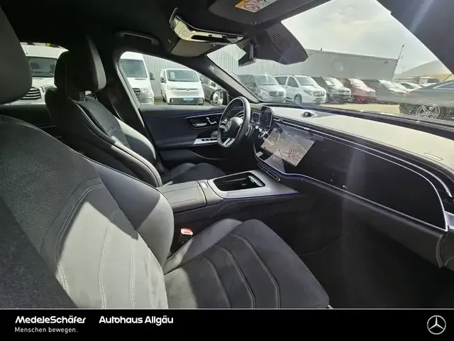 Mercedes-Benz E 400