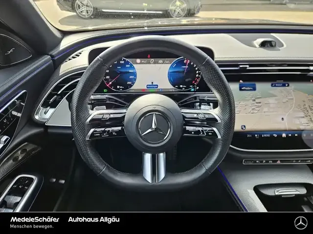 Mercedes-Benz E 400