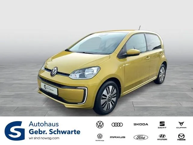 Volkswagen e-up!