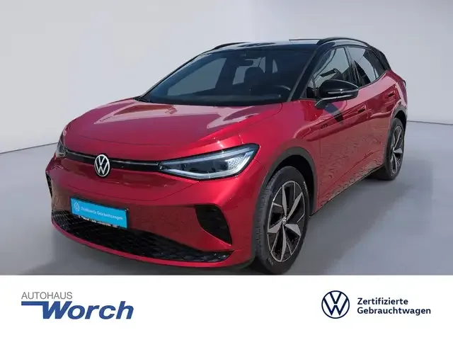 Volkswagen ID.4