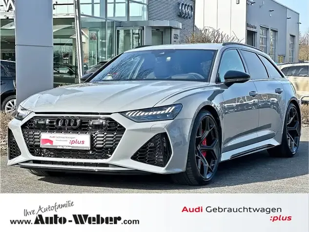 Audi RS6