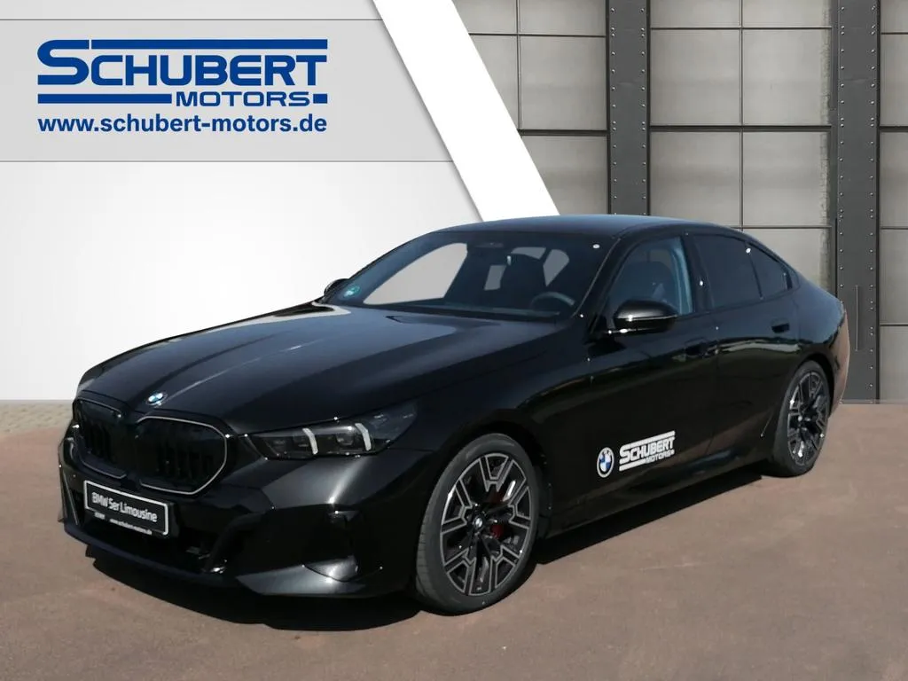 BMW 540