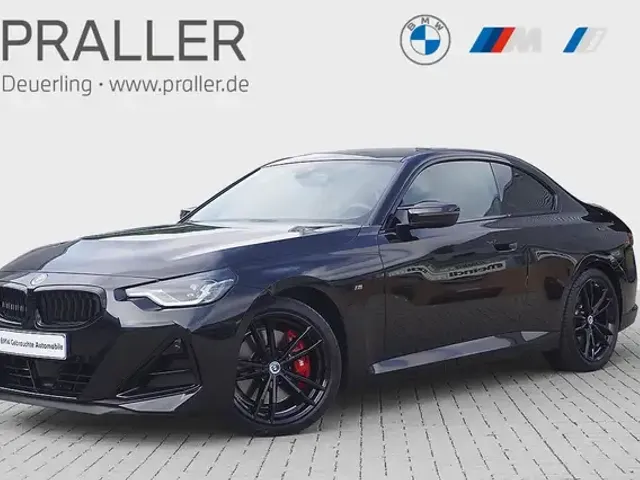 BMW 240