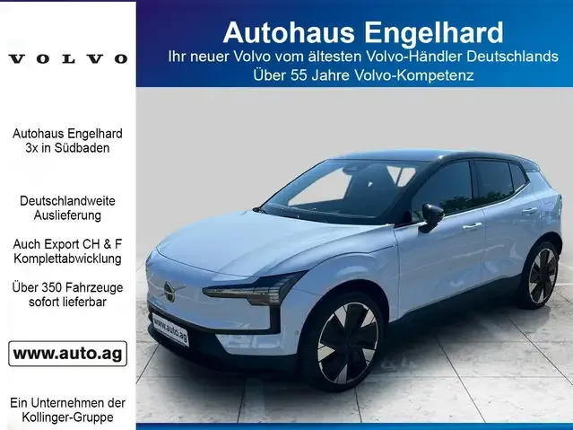 Volvo EX30