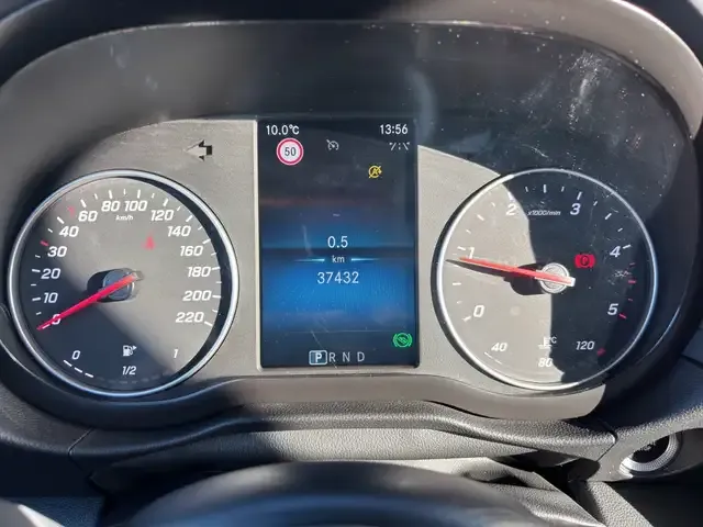 Mercedes-Benz T-Klasse