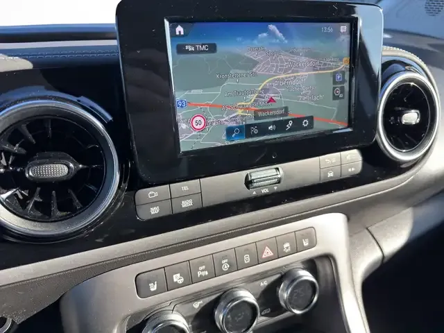 Mercedes-Benz T-Klasse