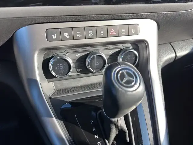 Mercedes-Benz T-Klasse