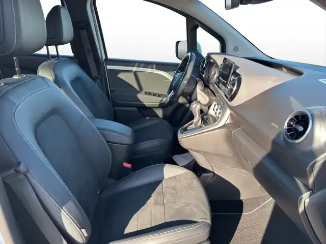 Mercedes-Benz T-Klasse