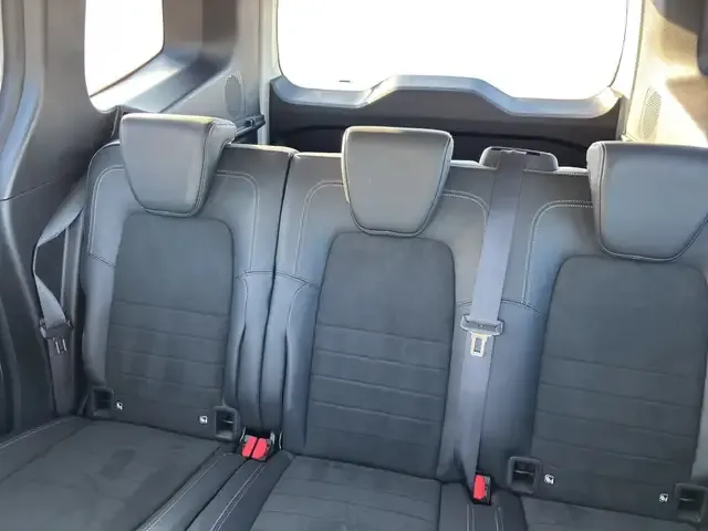 Mercedes-Benz T-Klasse