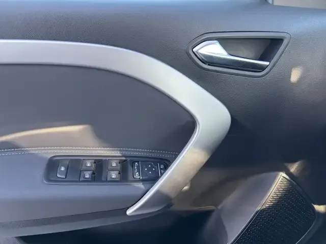 Mercedes-Benz T-Klasse