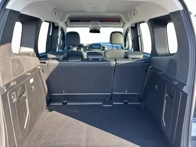 Mercedes-Benz T-Klasse