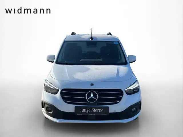 Mercedes-Benz T-Klasse