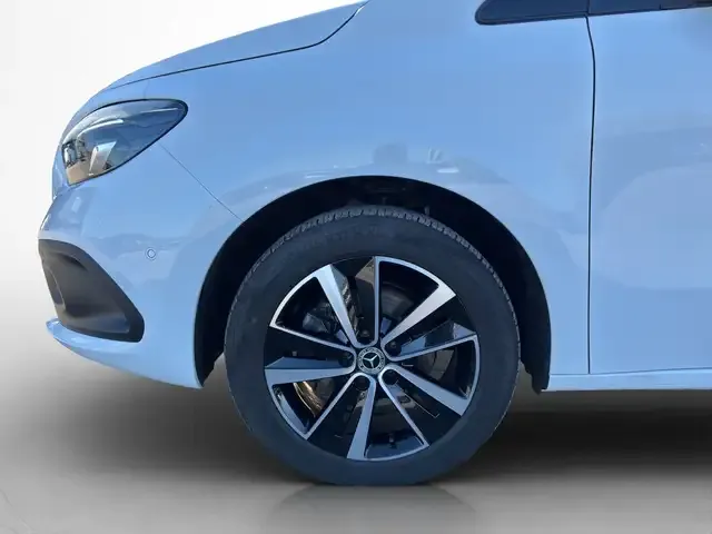 Mercedes-Benz T-Klasse