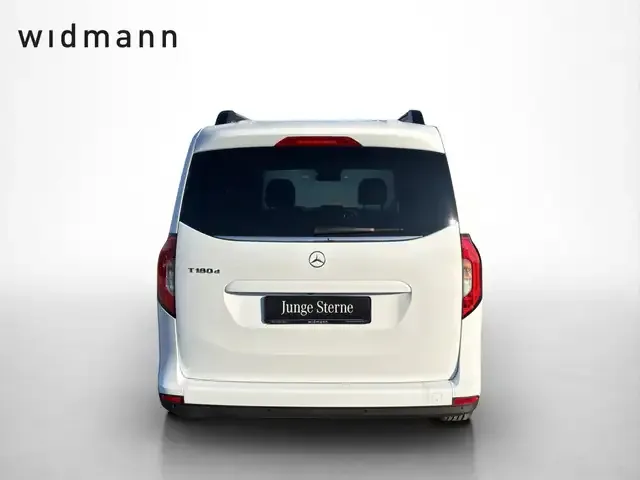 Mercedes-Benz T-Klasse