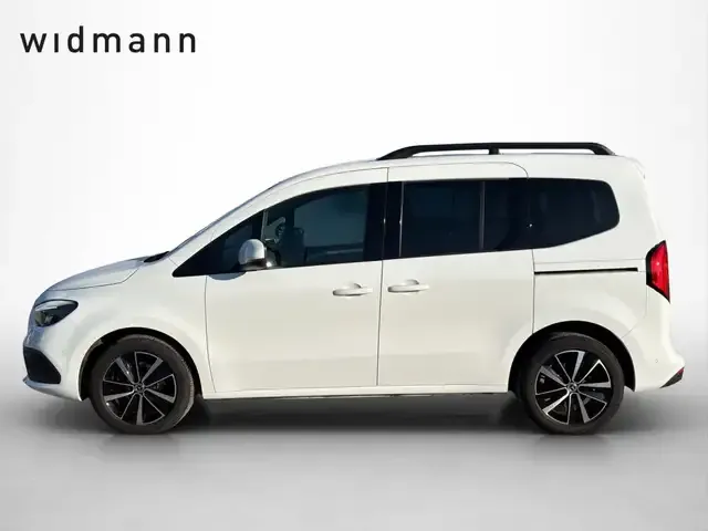 Mercedes-Benz T-Klasse