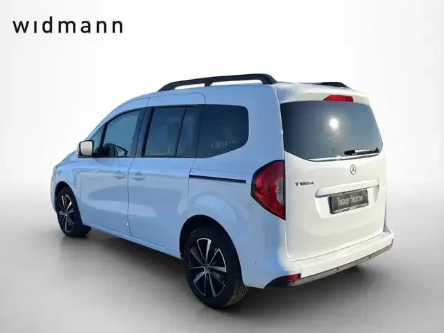 Mercedes-Benz T-Klasse