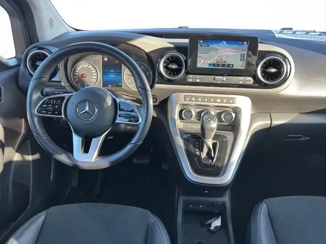 Mercedes-Benz T-Klasse