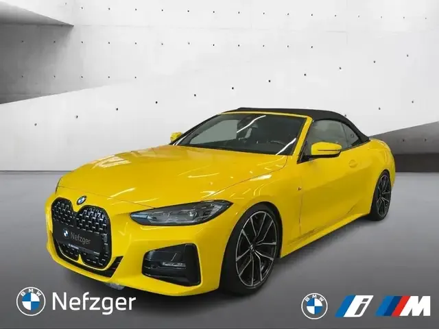 BMW 420