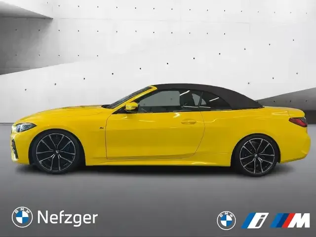 BMW 420