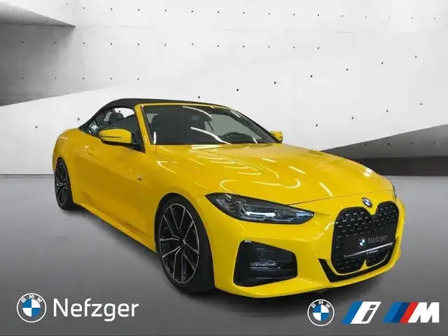 BMW 420