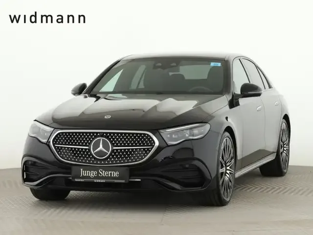 Mercedes-Benz E 450