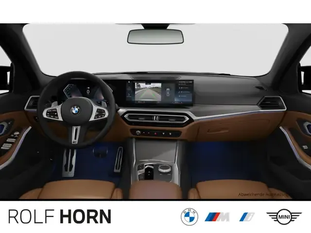 BMW 340