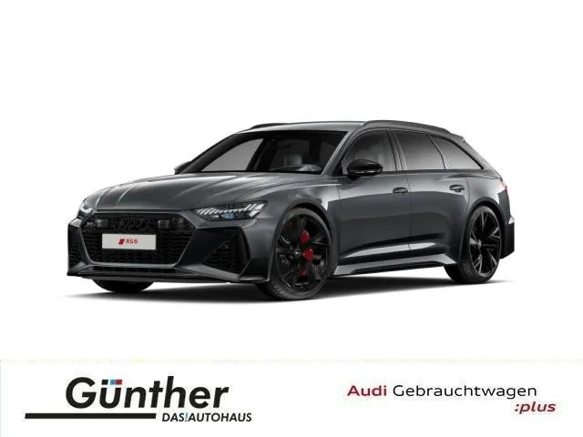 Audi RS6